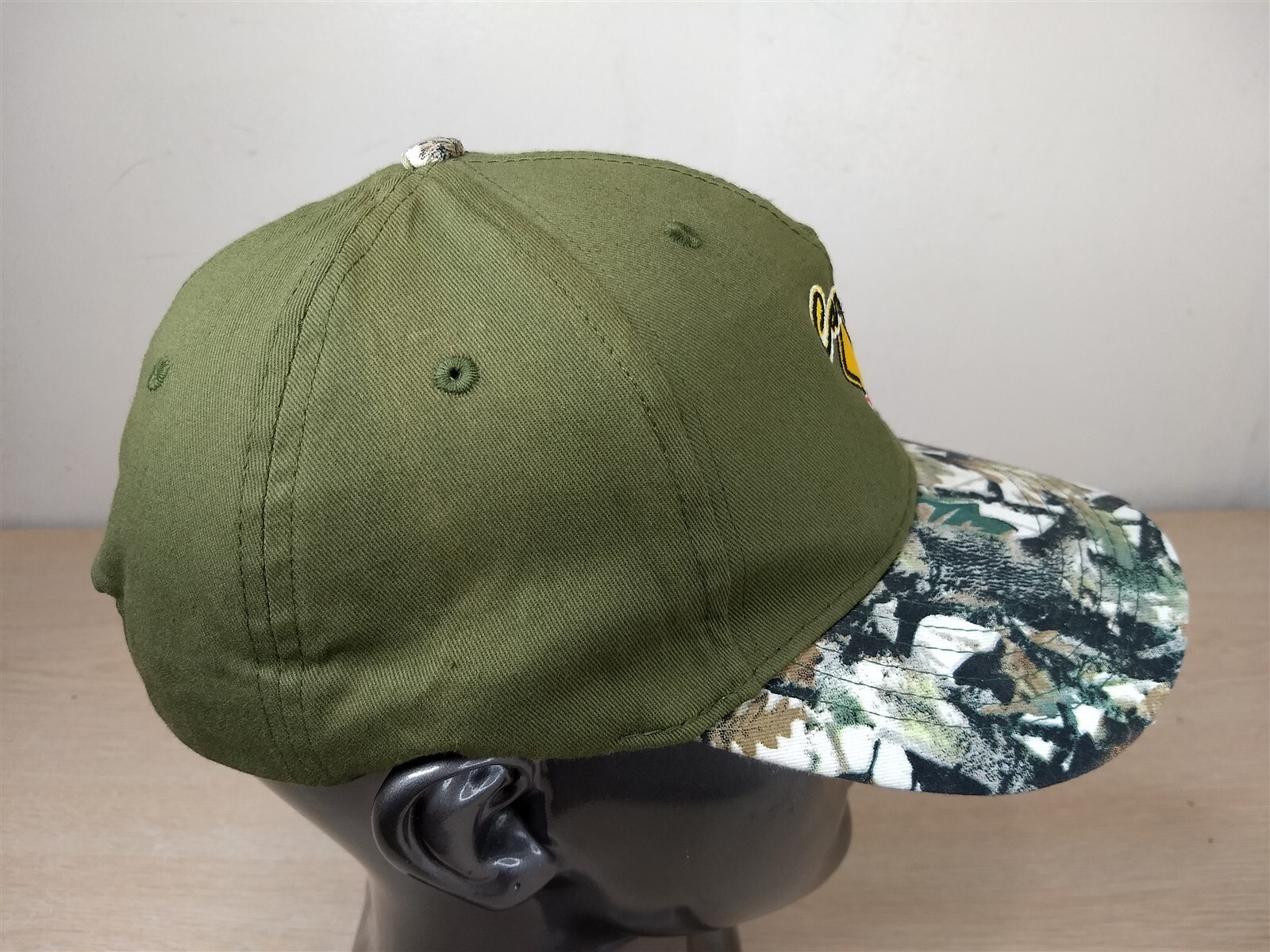 CAR STORE TOWING ADJUSTABLE STRAPBACK BASEBALL HA… - image 8