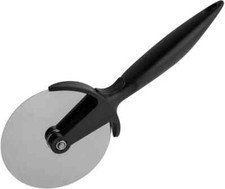 CUISIPRO - 9.75 BLACK PIZZA WHEEL - 747073