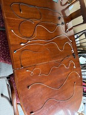 i-phone 15 Cables/ Cords- 9 in all, 3' and 6' As Seen in Photos