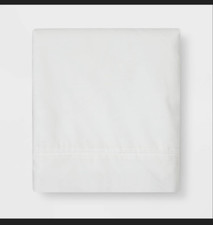 300 Thread Count Ultra Soft Flat Sheet - Threshold