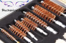 Professional Gun Cleaning Kit For Universal Pistol Rifle Shotgun Firearms