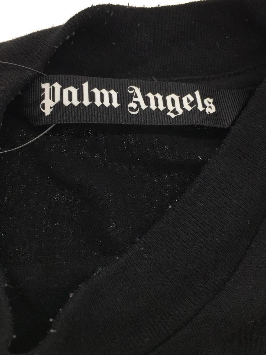 Palm Angels Palm TShirt cotton black S Used | eBay