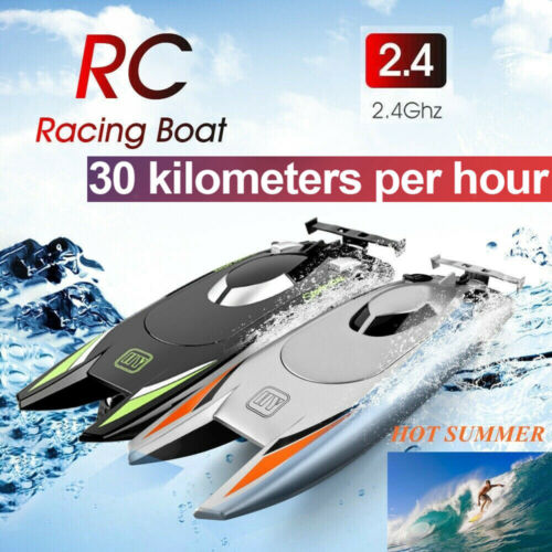 30KM/H RC  2.4G 2CH Remote Control High    Adult  - Picture 1 of 19