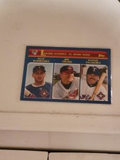 2002 Topps Future Stars Mark Teixeira Hank Blalock #324 Rookie RC Rangers