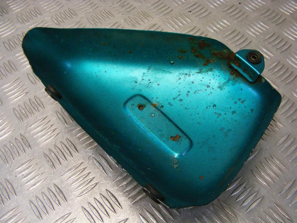 Asiento inferior derecho panel Triumph Legend TT 900 1998 a 2001 TT900 A865 Foto 4 de 4