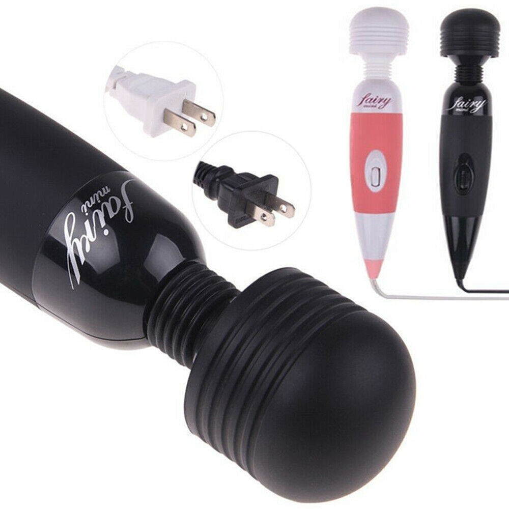 Vibromasseur Rabbit G-spot étanche - Silicone Rose - Multispeed - Neuf