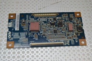 T315XW02 VL CTRL BD 31T03-C00 T-CON Karte Für TV PHILIPS 26PFL5403D/10