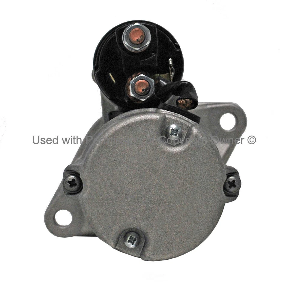 Motor De Arranque-Auto CVT Trans FVP 19073 Reman Foto 4 de 4