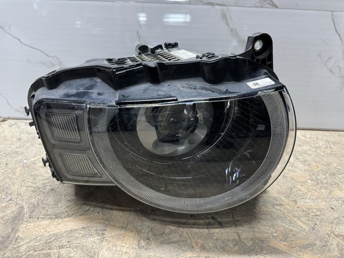 Land Rover Defender L663 2021-2024 Driver Headlight PN:L8B2 13W029GG