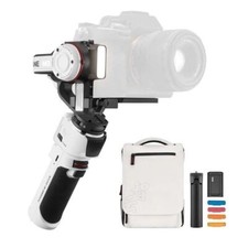 Zhiyun Crane M3 Combo Handheld Gimbal Stabilizer for Mirrorless Camera Phone