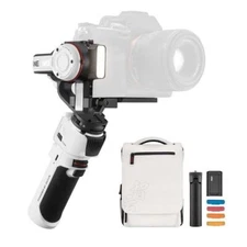 Zhiyun Crane M3 Combo Handheld Gimbal Stabilizer for Mirrorless Camera Phone
