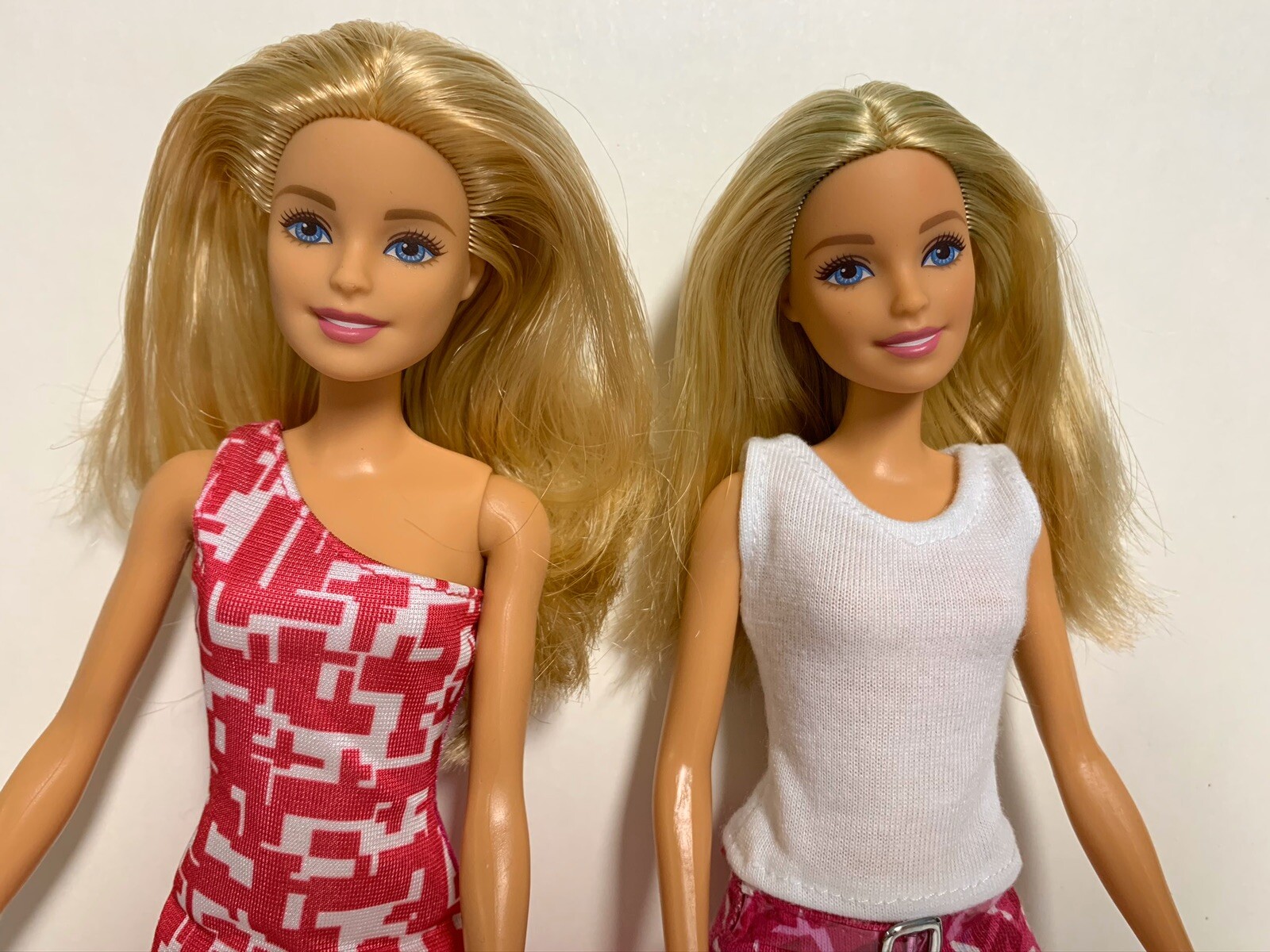 barbie and the two twins