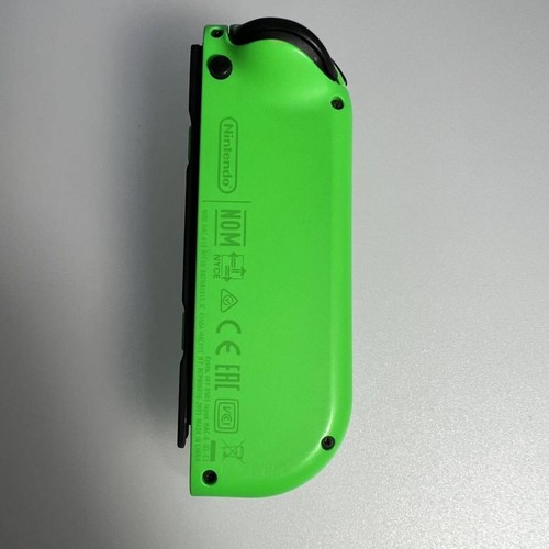 Joy-Con Nintendo Switch Left or Right Various colors original genuine controller - Picture 25 of 37