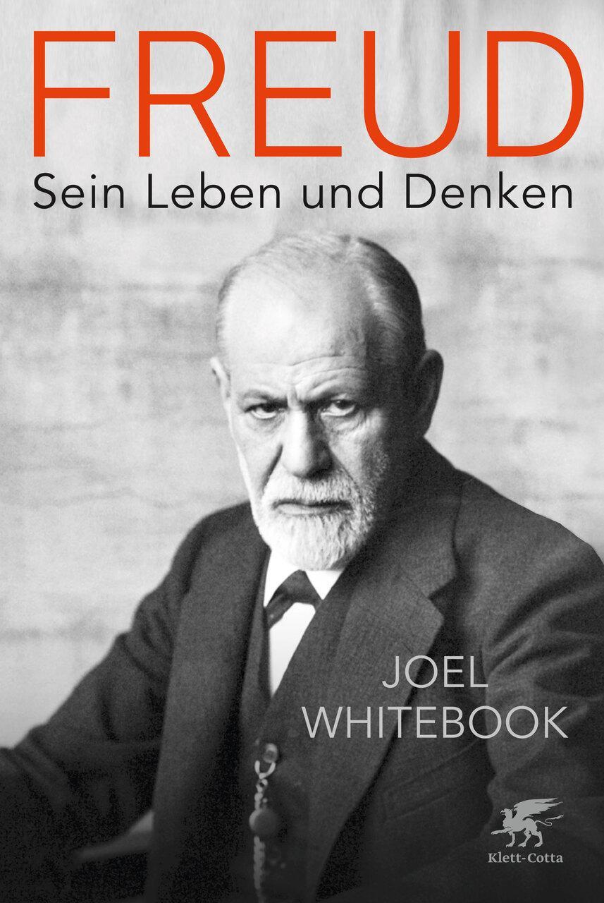 Thumbnail - Freud Joel Whitebook 9783608962451