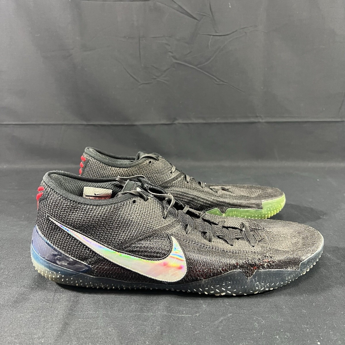 Size 18 - Nike Kobe A.D. NXT 360 Mamba Day for sale online | eBay