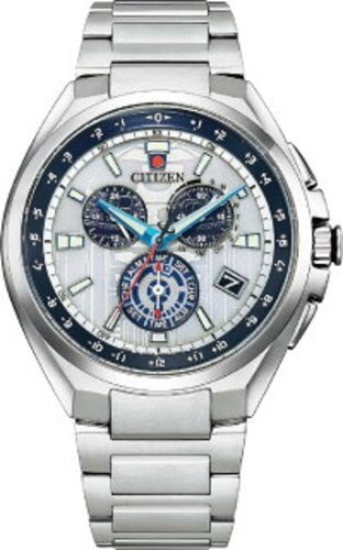 Reloj Solar CITIZEN Colección Disney Star Wars R2-D2 CB5040-71A LIMITADO