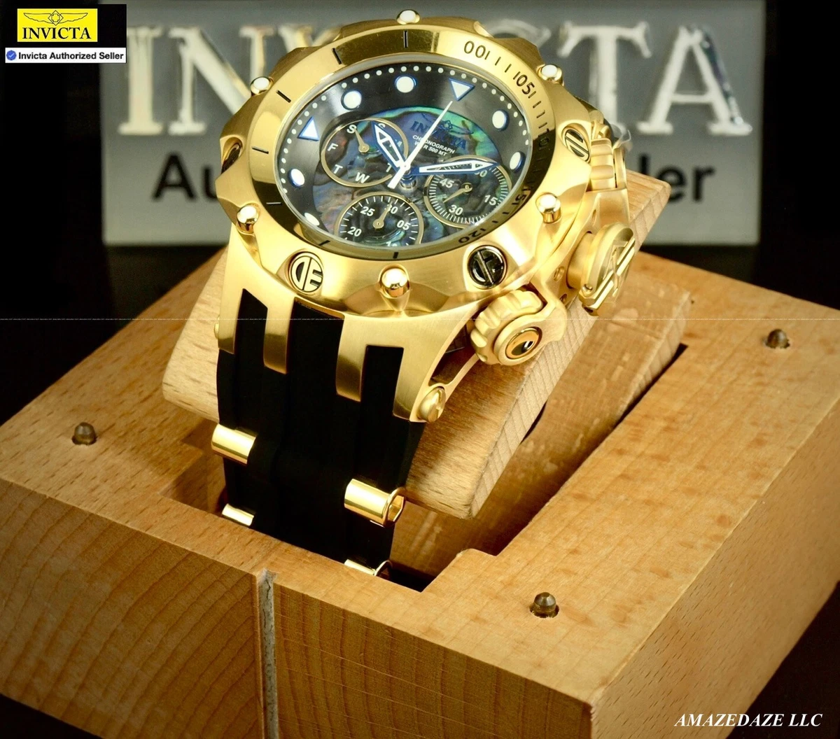 Invicta venom shop hybrid replica