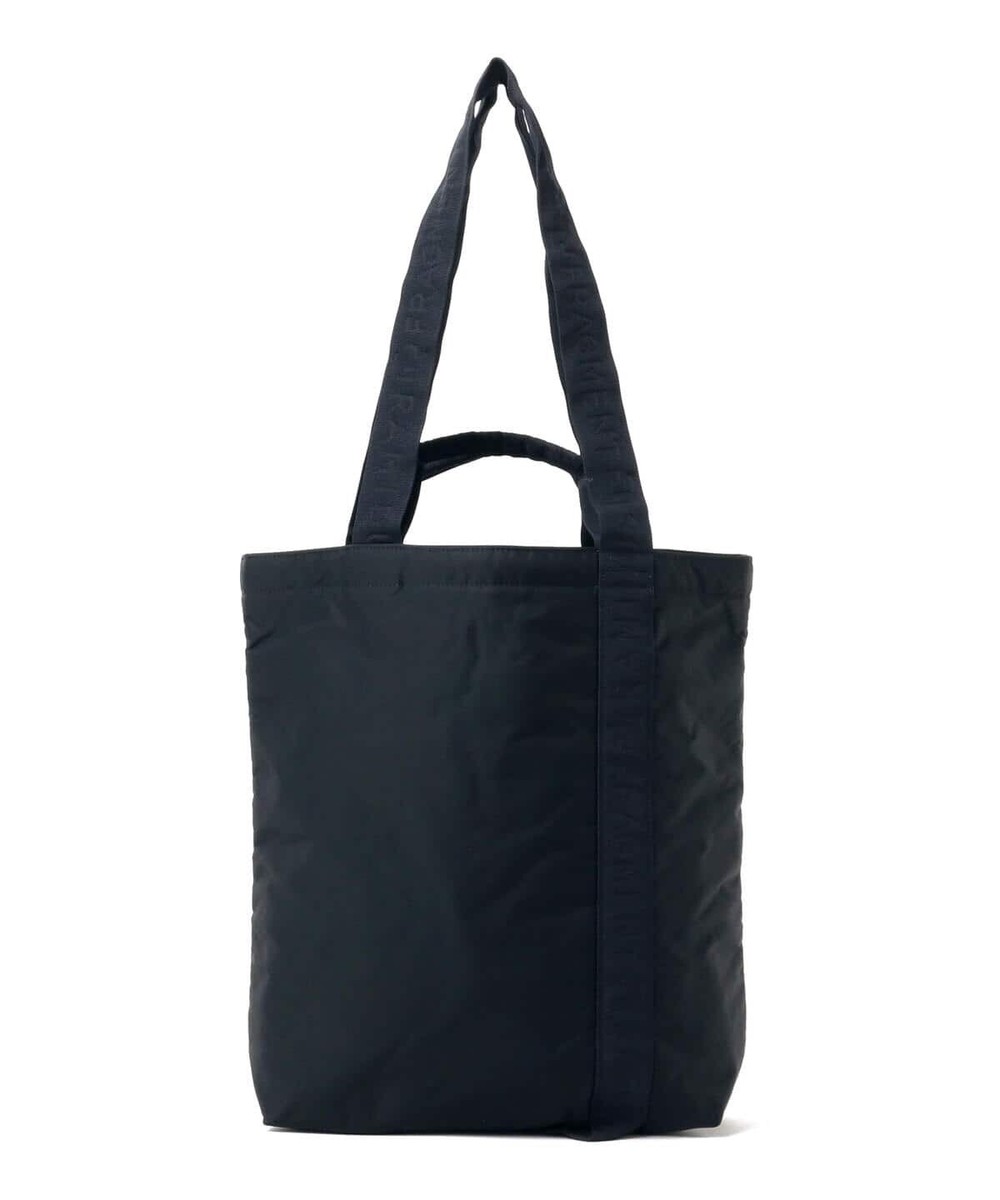 ASK availability First) BEAMS RAMIDUS × fragment design / Tote Bag