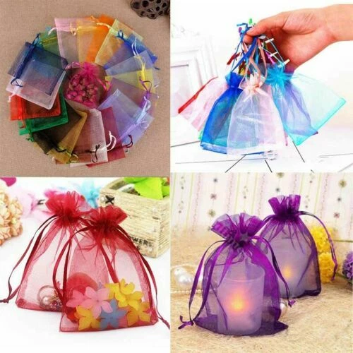 Wedding Wedding Favor Bags/Boxes