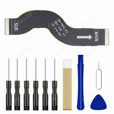 Main Board Motherboard Flex Cable For Samsung Galaxy S22 Plus SM-S906UZKEXAA