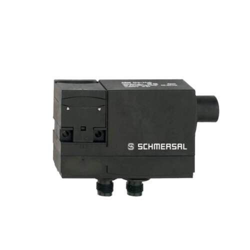 Schmersal Safety Switch Solenoid Interlock Power to Lock AZM 170-02ZRKA-ST - Picture 6 of 6