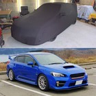 For Subaru WRX STI Sedan 2013-2021 Full Car Cover Stain Stretch Dustproof Custom
