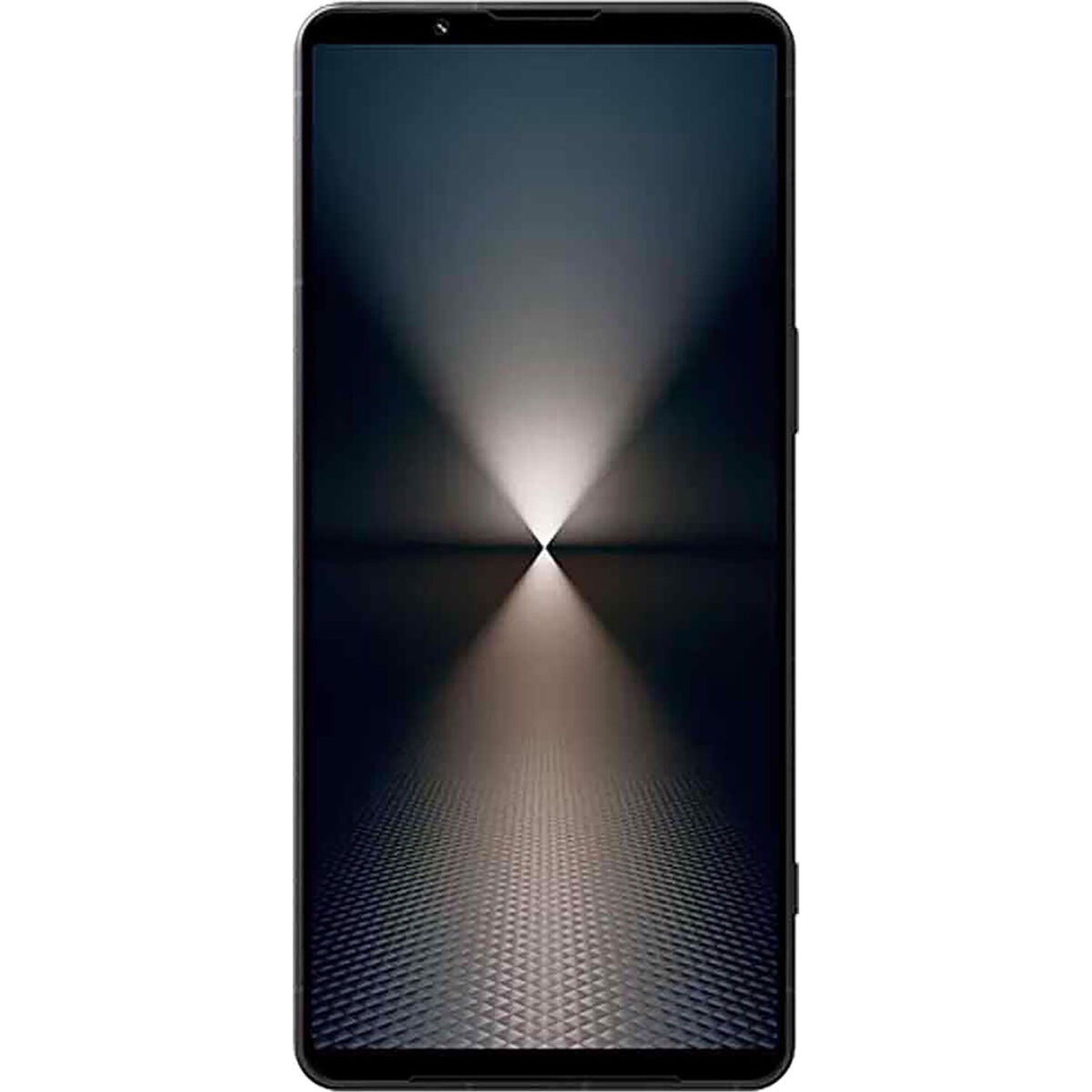 Sony Xperia 1 VI 5G Black 256GB + 12GB Dual-SIM Factory Sony Xperia 1 VI 5G Black 256GB + 12GB Dual-SIM Factory