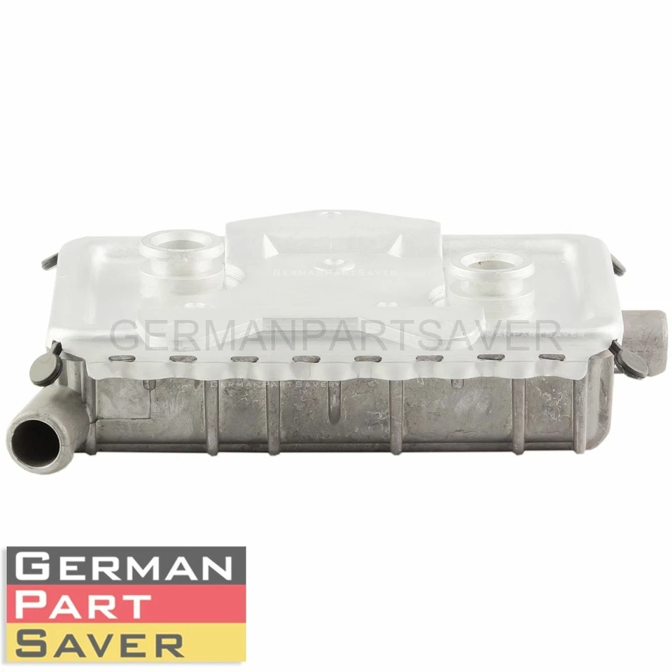 Enfriador de aceite para Mercedes Sprinter 2500 3500 Vito Dodge Freightliner 6011800065 Foto 3 de 3