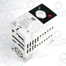 1pcs New LS Inverter SV008IG5A-4 0.75KW