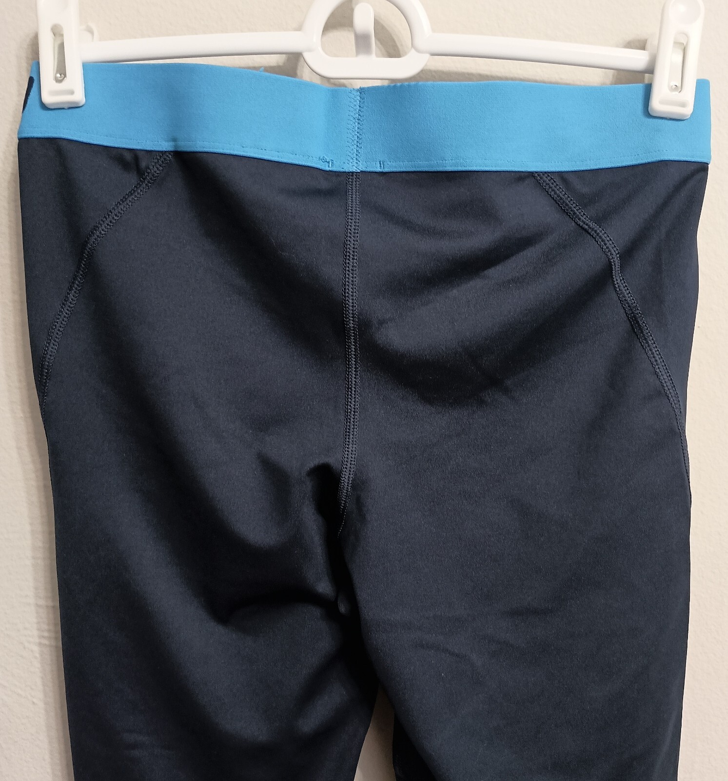 Nike Pro HyperCool Training Tights Base Layer Pan… - image 7