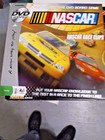 Nascar interactive Dvd Board Game (Test your knowledge and skills)
