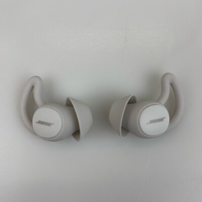 Ubuy Noise Cancelling Bose Noise Masking Sleepbuds Bose