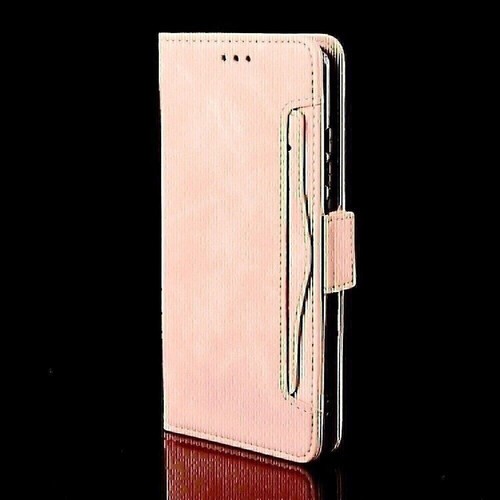 For OnePlus 13, Luxury Separable Card Slot Leather Stand Wallet Soft Case Cover - Picture 6 of 29
