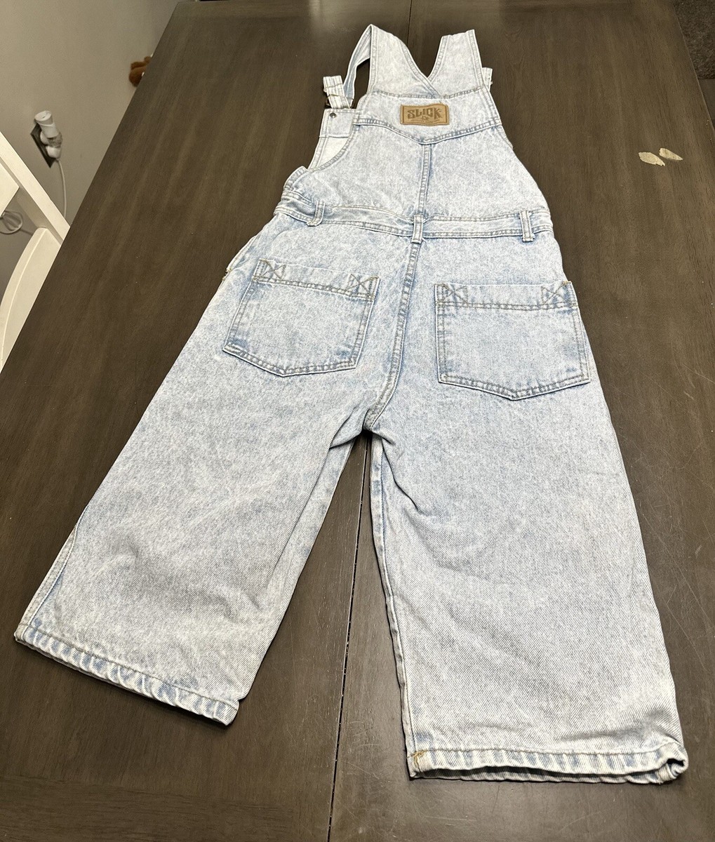 NEAT　SILK DENIM OVERALL SHORTS s-l1200.jpg