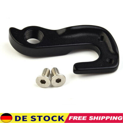 Für CUBE Aim Pro SL Analog 10148 MTB Fahrrad Schaltwerk Gang Schaltauge Endhaken