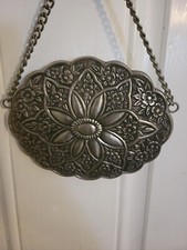 Miroir de mariage turc ancien