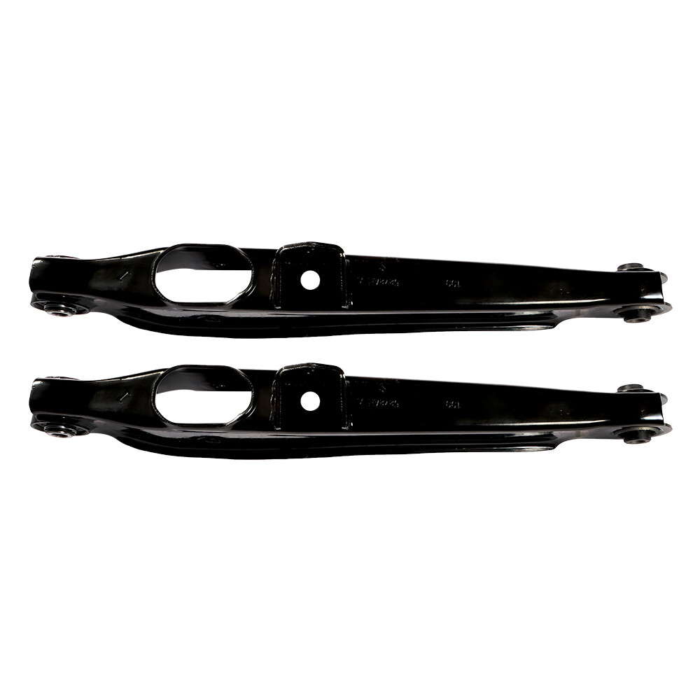 Front Rear Control Arms Tierods Sway Bars For 20072017 Jeep Compass