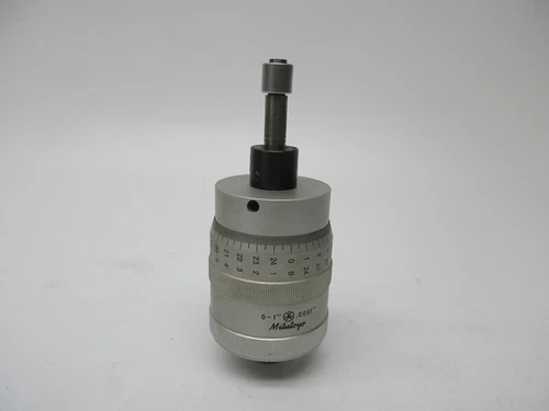 MITUTOYO 152-392 UNMP