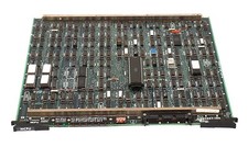 USED HONEYWELL 51400664-100 PC BOARD MCPU PROCESSOR 51400664100