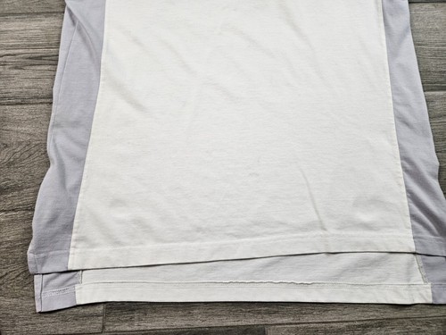 Vintage 90s Nike Polo Colorblock Shirt Tennis Golf Mens Large - Picture 10 of 17