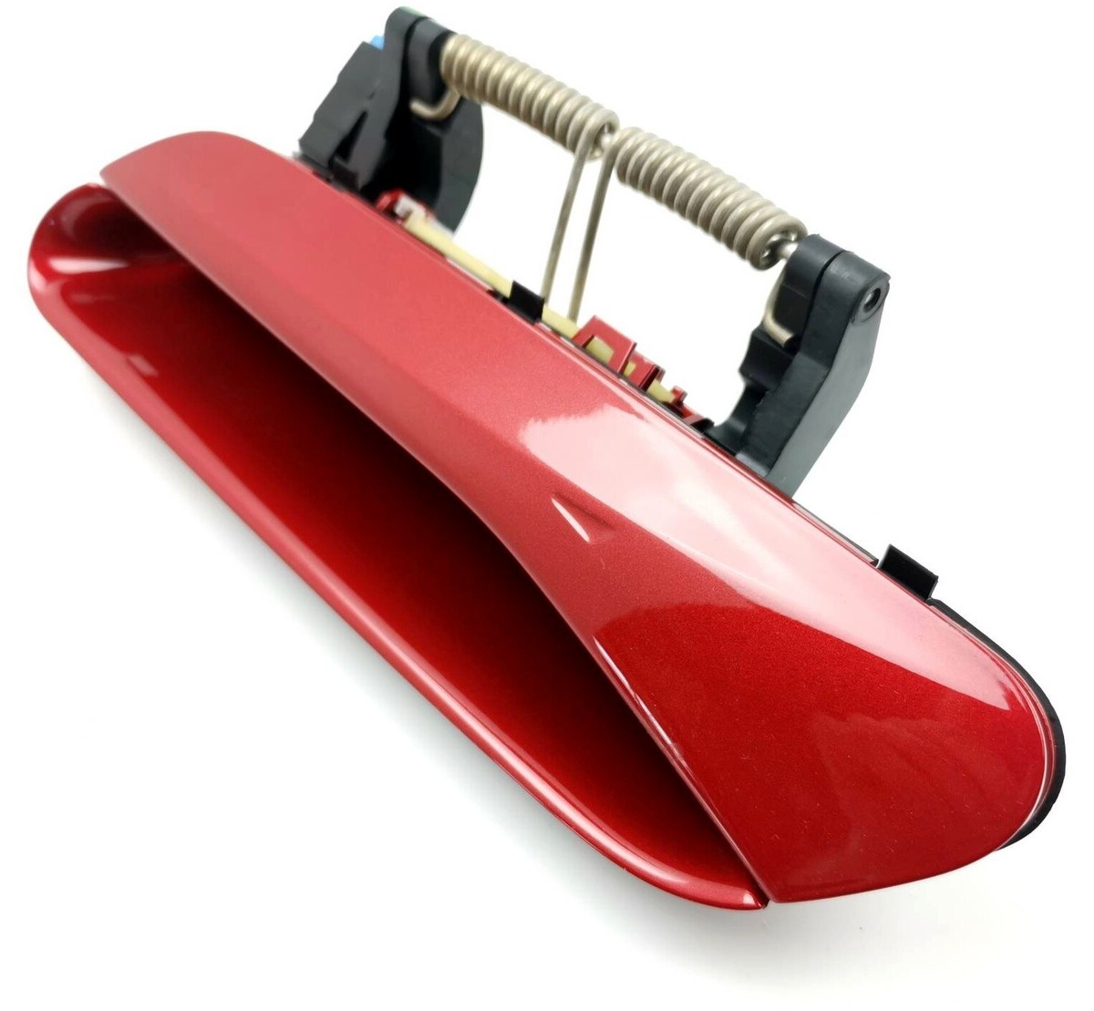 New Original Door Handle Outside Left VW ID.4 11A837205BL LC3J 