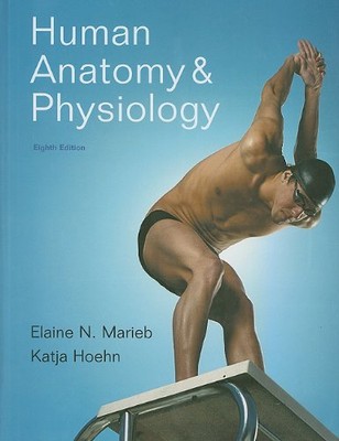 Human Anatomy & Physiology, 8th Edition 9780805395693 | eBay