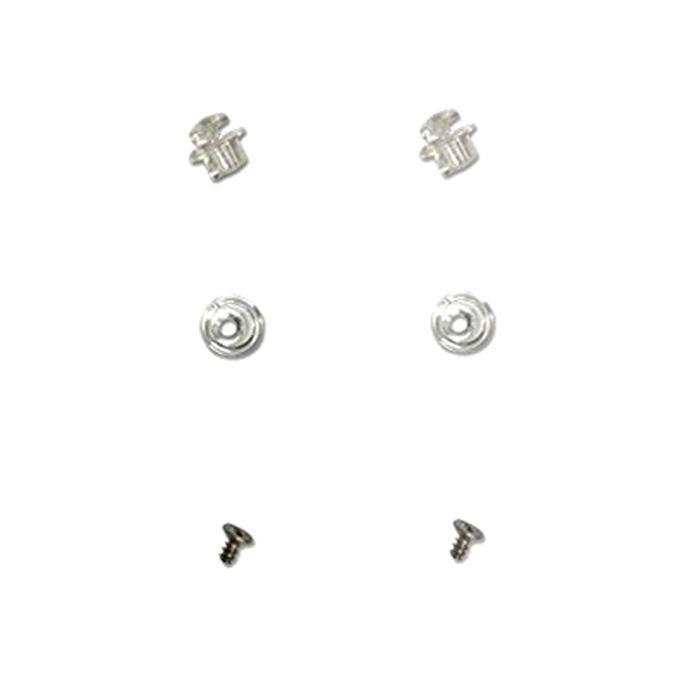 PERNI PINLOCK VISIERA AGV K1 K3 K3SV K5 K5S NUMO NUMO EVO STRADA COMPACT