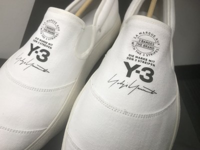 adidas slip on loafers