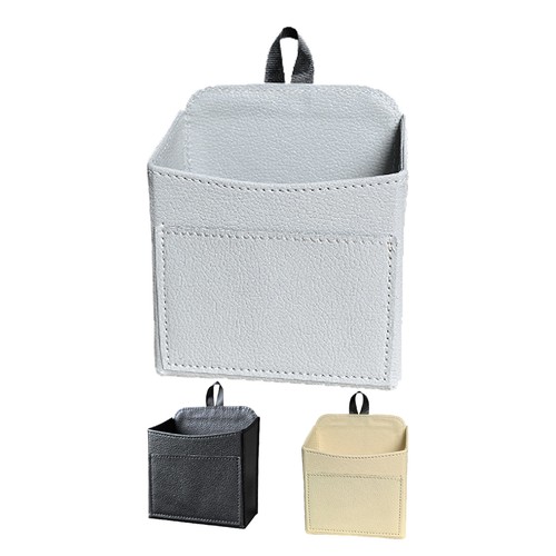 Car Air Vent Storage Bag Organizer Car Air Vent Pouch Bag Portable economical - 第 1/12 張圖片