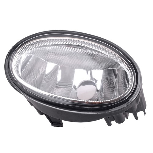 Left Clear Front Fog Light Lamp fit for Honda HR-V HRV 16-2017 - Picture 2 of 4