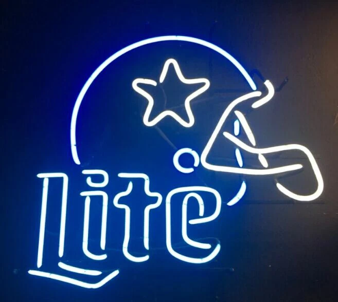 Miller lite sale led sign