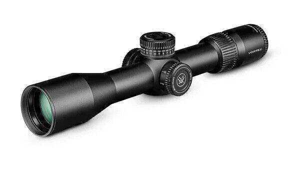 Vortex Venom FFP 3-15x44 with EBR-7C (MOA) Reticle - 34mm Tube | eBay