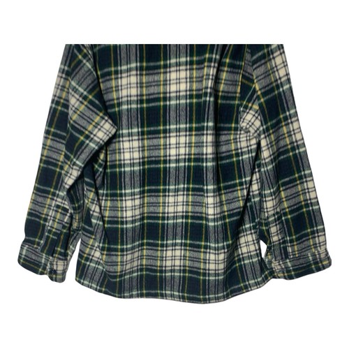 Vintage LL Bean Herren 70er Trapper Pullover Wollmischung Flanellhemd Sweater USA L - Bild 10 von 14
