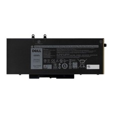 Genuine 68Wh Dell 3HWPP Battery ForDell Latitude 5401 5501 5410 5510 E5411 E5511